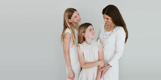 Mother Daughter Sets