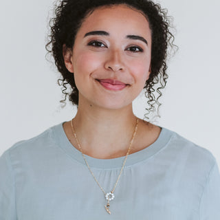 Chinue Necklace