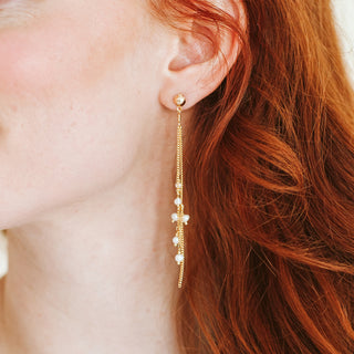 Hadarah Earrings