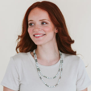 Naomi Necklace