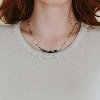 Armista Necklace