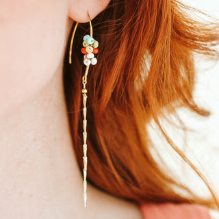 Faven Earrings