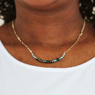 Armista Necklace