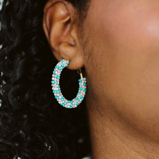 Kemena Earrings