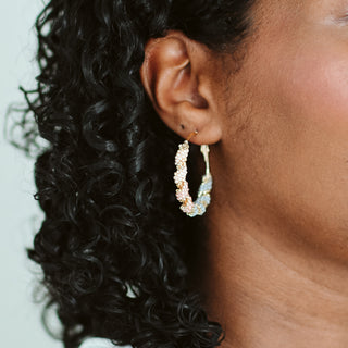 Liora Earrings