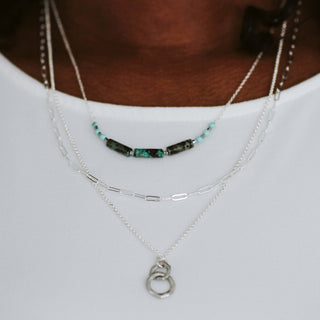 Onika Necklace