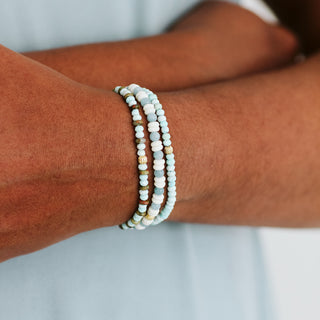 Noya Bracelet Set