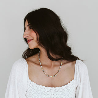 Adiah Necklace