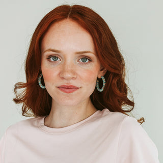 Kemena Earrings