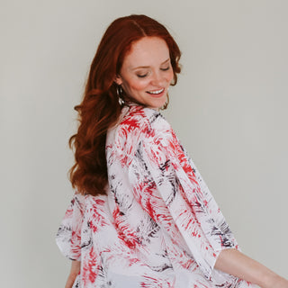 Avi Kimono