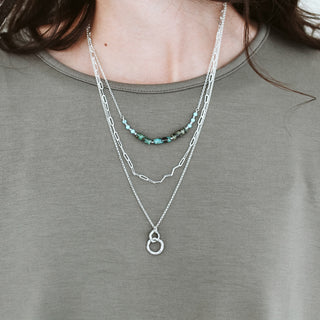 Onika Necklace