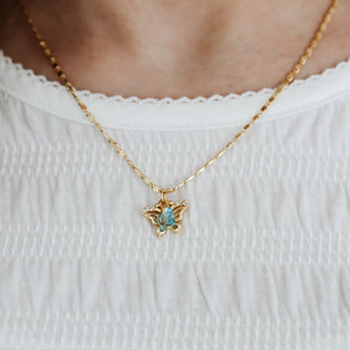 Girls Yara Necklace