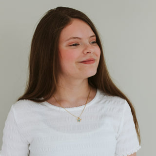 Girls Yara Necklace