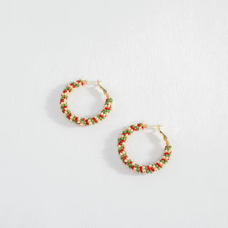 Noel Earrings