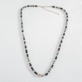 Forrest Men's Necklace