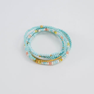Talia Bracelet Set