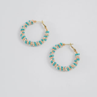 Kemena Earrings