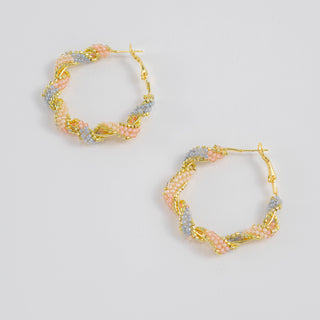 Malaya Earrings
