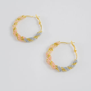 Liora Earrings