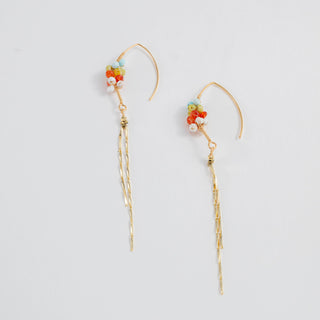 Faven Earrings