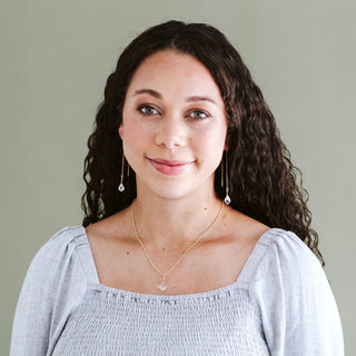 Assurance Necklace