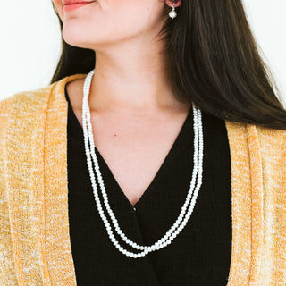 Jasmine Necklace