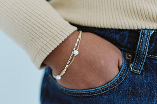 Resilience Bracelet