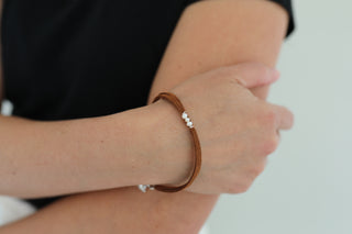 Steadfast Bracelet
