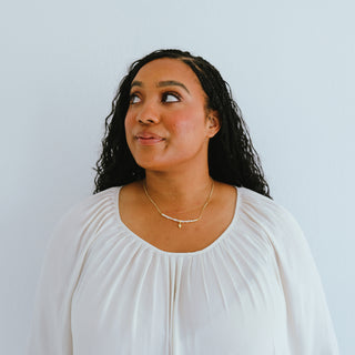 Unbound Necklace
