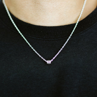 Crue Men's Necklace