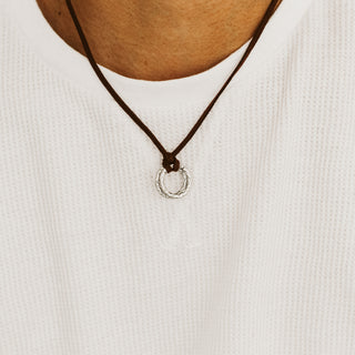 Roux Men's Necklace
