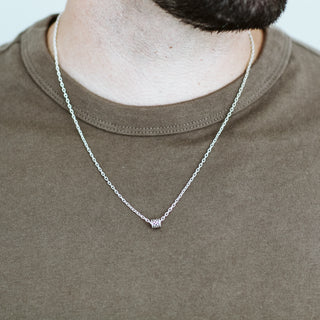 Crue Men's Necklace