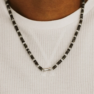 Forrest Men's Necklace