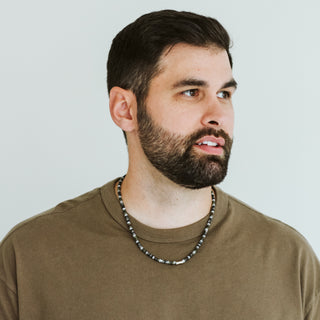 Forrest Men's Necklace