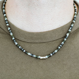 Forrest Men's Necklace