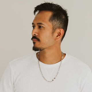 Leif Men's Necklace