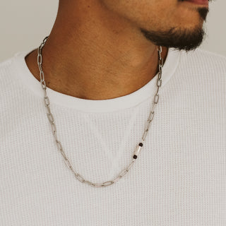 Leif Men's Necklace