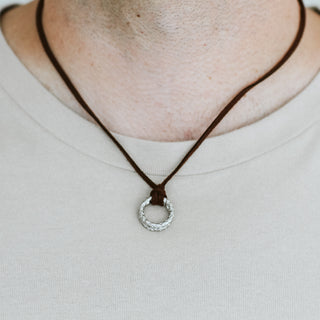 Roux Men's Necklace