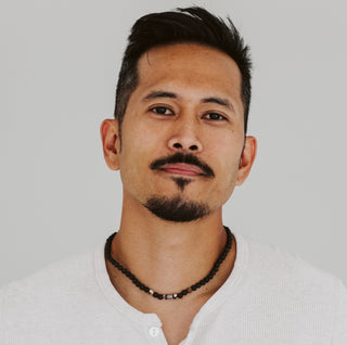 Jesse Men's Necklace