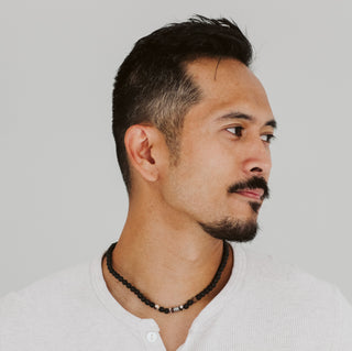 Jesse Men's Necklace