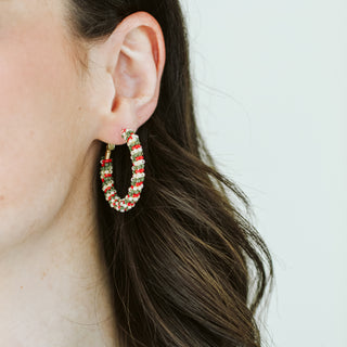 Noel Earrings