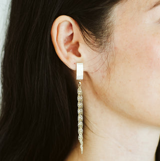 Phoebe Earrings