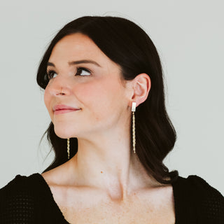 Phoebe Earrings