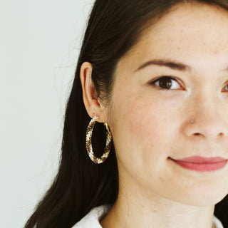 Daphne Earrings