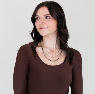 Fallon Necklace