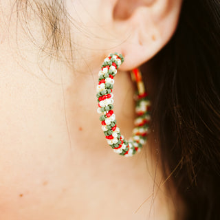 Noel Earrings