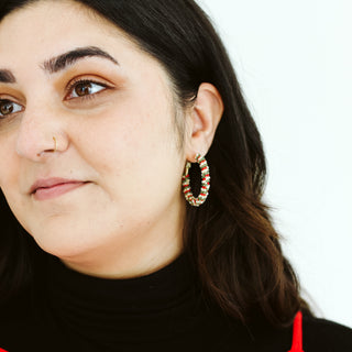 Noel Earrings