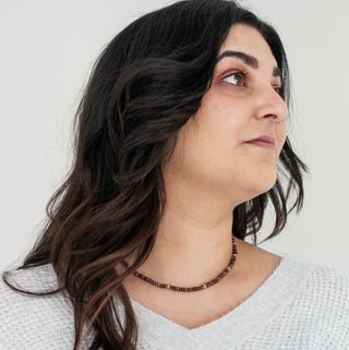 Hazel Necklace