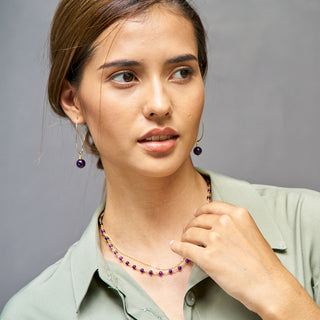Esther Earrings