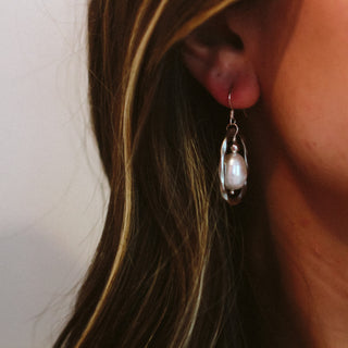 Sanctuary Earrings
